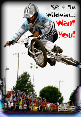 Photo by Jerry Landrum/BMXmania.com